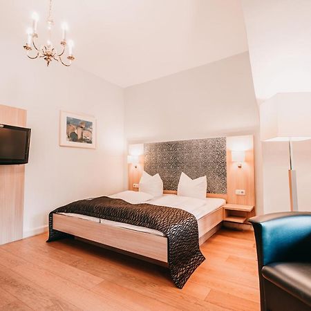 Romantik Hotel Schloss Hohenstein Ahorn  Dış mekan fotoğraf