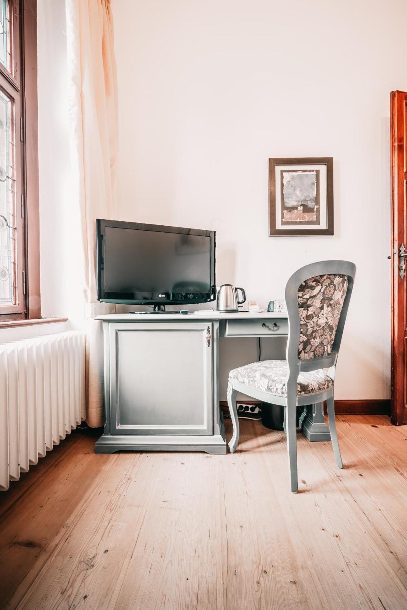Romantik Hotel Schloss Hohenstein Ahorn  Dış mekan fotoğraf