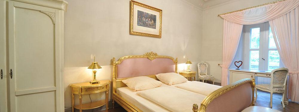Romantik Hotel Schloss Hohenstein Ahorn  Dış mekan fotoğraf