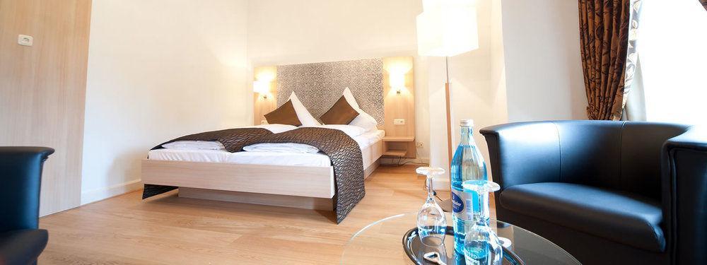 Romantik Hotel Schloss Hohenstein Ahorn  Dış mekan fotoğraf